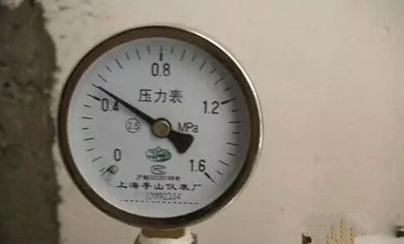 家里地暖漏水怎么办